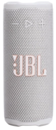 Attēls no Pārnēsājamais skaļrunis JBL GRIP White Bluetooth