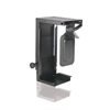 Picture of PC ACC DESK MOUNT 10KG/CPU-D075BLACK NEOMOUNTS