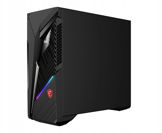 Picture of PC|MSI|Bluetooth Yes|Desktop|Intel® CoreT i7|i7-14700F|32 GB|DDR5-SDRAM|Discrete graphics card model NVIDIA GeForce RTX 5060 Ti|Windows 11 Home|MAGINFS314NVL7-2856EU