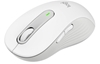 Picture of Pele Logitech Signature M650 L White