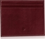 Picture of Peterson Etui skórzane Peterson bordowe PTN CAW22722 BORD