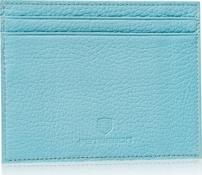 Attēls no Peterson Etui skórzane Peterson niebieskie PTN CAW22722 1424