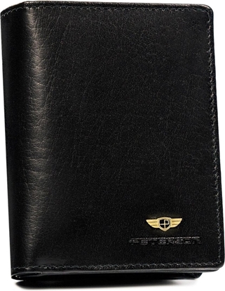 Attēls no Peterson skóra naturalna Damski portfele Peterson PTN 2549-BO NoSize