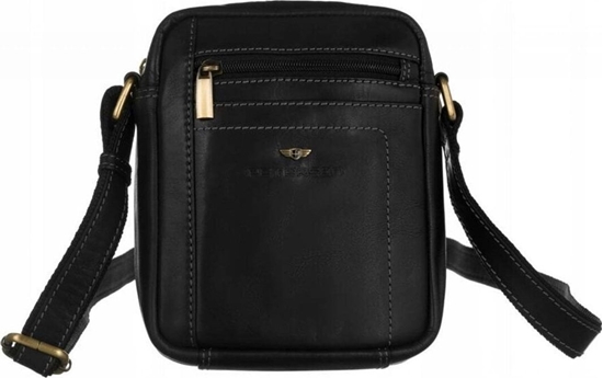 Picture of Peterson skóra naturalna Mski saszetki Peterson PTN TB-8020-COM NoSize