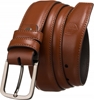 Изображение Peterson Skórzany, Szeroki Pasek Mski Z Klasyczn Klamr