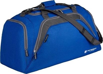 Picture of Peterson Sportowa, podróna torba z poliestru - Peterson NoSize