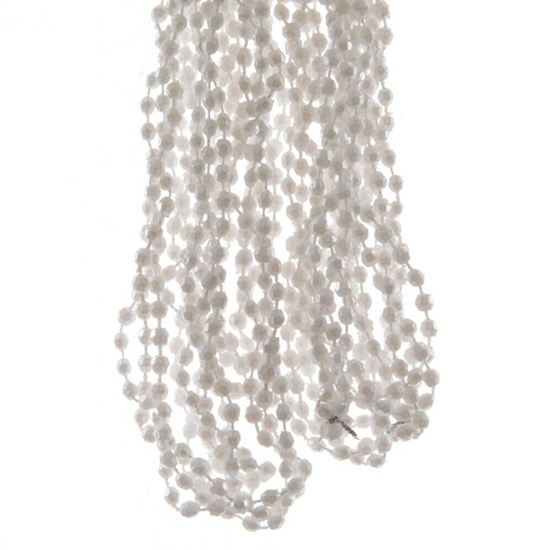 Picture of Pērļu virtene 0.5x270cm, balta