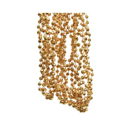 Picture of Pērļu virtene 0.5x270cm, sinepju