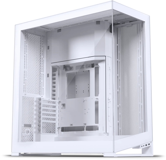 Picture of PHANTEKS NV-Series NV9 MK2 PC-Gehuse, Big-Tower, EATX, DRGB, Tempered Glass - wei