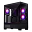 Attēls no Phanteks XT VIEW Mid Tower Black