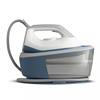 Picture of Philips 2000 series PSG2000/20 steam ironing station 2400 W 1.4 L Ceramic soleplate Blue, White