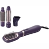 Picture of Philips 3000 series BHA313/00 hair styling tool Hot air brush Warm Black 800 W 1.8 m