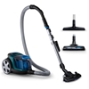 Picture of Philips 3000 series FC9334/09 vacuum 1.5 L Cylinder vacuum Dry 650 W Bagless