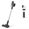 Picture of Philips 3000 series XC3033/01 stick vacuum/electric broom Battery Dry Cyclonic Bagless Black, Green