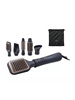 Picture of Philips 5000 series BHA530/00 hair styling tool Hair styling kit Warm Black 1000 W 2 m
