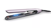 Picture of Philips 5000 series BHS530/00 hair styling tool Straightening iron Warm Silver 1.8 m