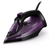 Picture of Philips 5000 series DST5030/80 iron Steam iron SteamGlide Plus soleplate 2400 W Violet