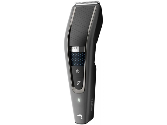 Picture of Philips 5000 series HC5632/15 hair trimmers/clipper Black 28 Lithium-Ion (Li-Ion)