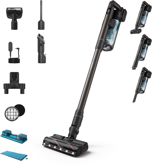 Picture of Philips 7000 series Aqua XC7163/01 Cordless Vacuum Cleaner