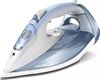Picture of Philips 7000 series DST7011/20 iron Steam iron SteamGlide Plus soleplate 2600 W Blue, Grey