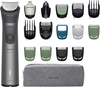 Picture of Philips All-in-One Hair Trimmer | MG7961/15 7000 Series | Cordless | Wet & Dry | Number of length steps 26 | Grey