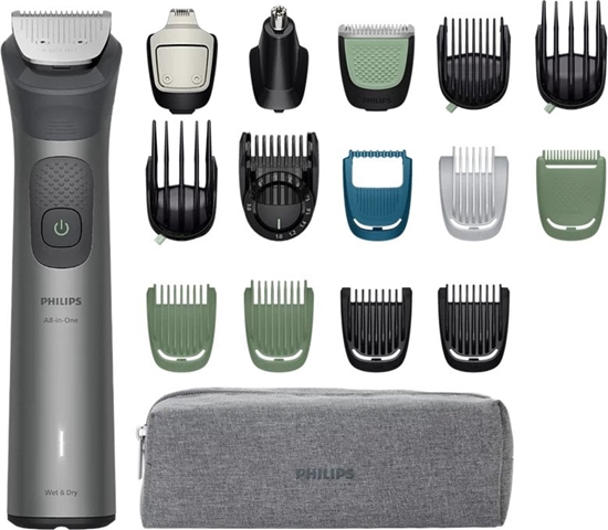 Изображение Trymer Philips All-in-One Trimmer Series 7000 MG7961