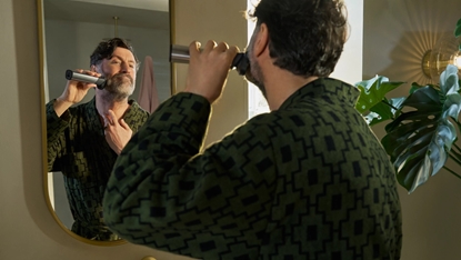 Attēls no Philips All-in-One Trimmer 9000 MG9557/15 Multifunctional Trimmer