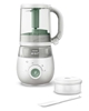 Picture of Philips Avent Tvaicētājs un blenderis 4-in-1