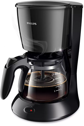 Picture of Philips Daily Collection HD7432/20 Coffee maker
