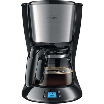 Attēls no Philips Daily Collection HD7459/20 Coffee maker 1.2L