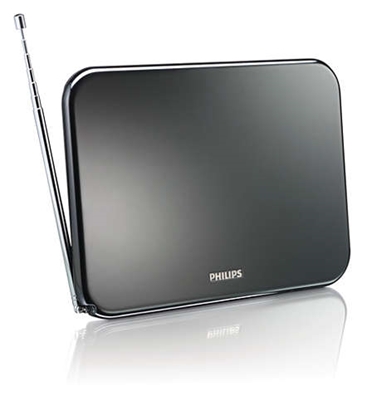 Picture of Philips Digital TV antenna SDV6224/12