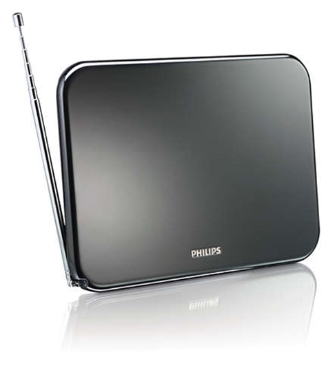Изображение Philips Digital TV antenna SDV6224/12