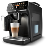 Picture of Philips Espresso Machine | EP5441/50 | Pump pressure 15 bar | Built-in milk frother | Fully automatic | 1500 W | Black