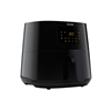 Изображение Philips Essential HD9270/90 fryer Single 6.2 L Stand-alone 2000 W Hot air fryer Black