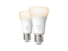 Picture of Philips Hue White A60 – E27 smart bulb – 1100 (2-pack)