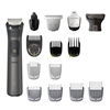 Picture of Philips MG7940/15 hair trimmers/clipper Grey 22 Lithium-Ion (Li-Ion)