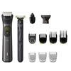 Picture of Philips MG9530/15 hair trimmers/clipper Grey 27 Lithium-Ion (Li-Ion)