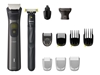 Picture of Philips MG9530/15 hair trimmers/clipper Grey 27 Lithium-Ion (Li-Ion)