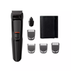 Picture of Philips MULTIGROOM Series 3000 MG3710/15 hair trimmers/clipper Black Nickel-Metal Hydride (NiMH)