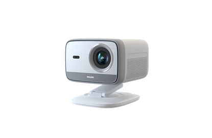 Attēls no Philips NeoPix 444 | Full HD (1920x1080) | 500 ANSI lumens | White