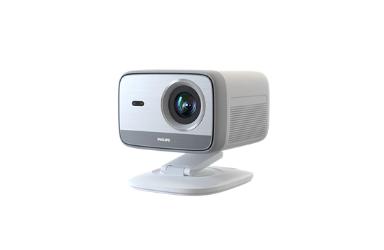 Picture of Philips NeoPix 444 | Full HD (1920x1080) | 500 ANSI lumens | White