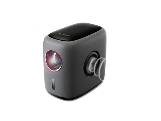 Picture of Philips NeoPix 950 Smart Projector