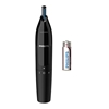 Picture of Philips Norelco NOSETRIMMER Series 1000 NT1650/16 hair trimmers/clipper Black Alkaline