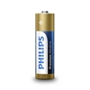Изображение Philips Premium Alkaline LR6M4B/10 household battery Single-use battery AA