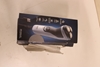 Picture of Philips SALE OUT. X3003/00 Beard Shaver, Wet & Dry, Blue/Black | Beard Shaver | X3003/00 | Operating time (max) 40 min | Wet & Dry | NiMH | Blue/Black | DAMAGED PACKAGING