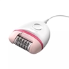 Picture of Philips Satinelle Essential BRE235/00 epilator Pink, White