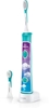 Изображение Szczoteczka Philips Sonicare For Kids HX6322/12 Zielona
