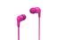 Attēls no Philips TAE1105PK/00 headphones/headset Wired In-ear Music Pink
