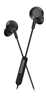 Picture of Philips TAE5008BK/00 headphones/headset Wired In-ear Calls/Music USB Type-C Black