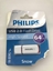 Attēls no Philips USB 2.0 2-Pack      64GB Snow Edition Magic Purple